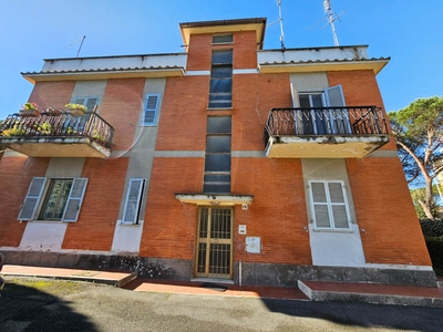Appartamento in vendita a Roma Cassia