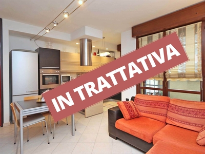 Appartamento in vendita a San Giorgio Di Piano Bologna Stiatico
