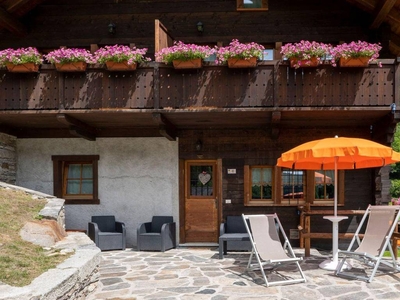 Appartamento vacanza per 6 Persone ca. 70 qm in Macugnaga, Piemonte (Provincia del Verbano-Cusio-Ossola)