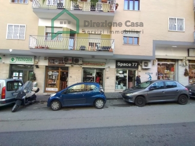 Attività Commerciale in vendita a Napoli via Nicolardi 168