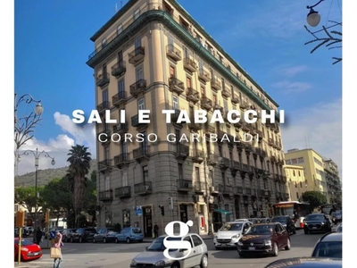 Attività Commerciale in vendita a Salerno salerno Giuseppe Garibaldi