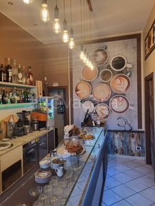 Bar in in vendita da privato a Milano via Giuseppe Maria Giulietti, 14