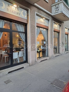 Bar in in vendita da privato a Milano viale Fulvio Testi, 78