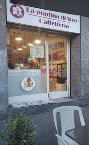 Bar in in vendita da privato a Milano viale San Gimignano, 35