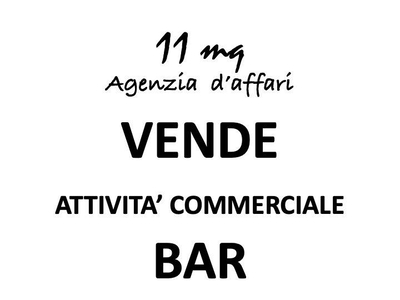 Bar in vendita a Cesenatico piazza Felice Cavallotti