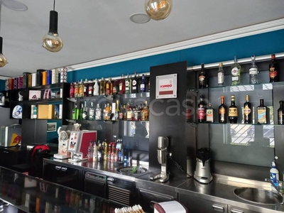 Bar in vendita a Napoli via Giovanni Boccaccio, 1