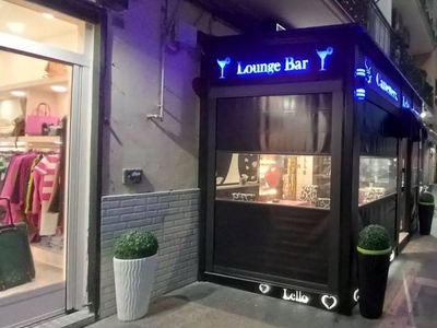 Bar in vendita a Napoli viale Cavalleggeri d'Aosta