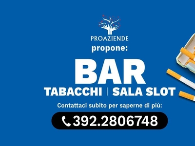 Bar in vendita a Parma via Martiri della Liberazione, 175
