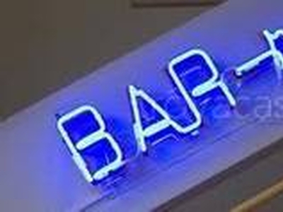 Bar in vendita a Trezzo sull'Adda via Papa Giovanni XXIII