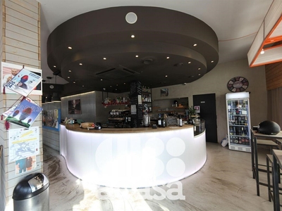 Bar/Tavola Calda in vendita a Cesena