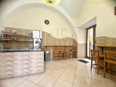 Bar/Tavola Calda in vendita a Piano di Sorrento via San Michele, 65