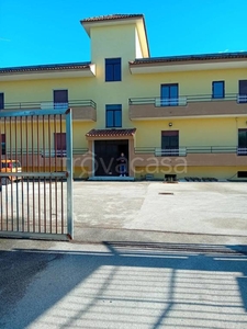 Capannone Industriale in in vendita da privato a Vitulazio località Paglialarmi, 8