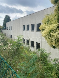 Capannone Industriale in vendita a Bologna via dei Lapidari, 1