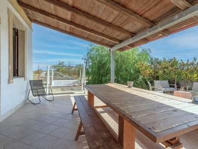 Casa a Siracusa con barbecue, piscina e terrazza