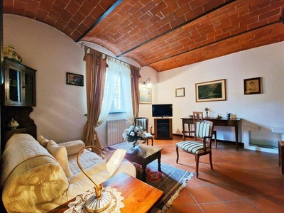 Castelfranco di Sotto: Exclusive Restored 19th Century Palace for Sale