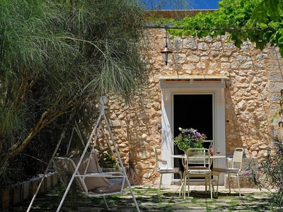 Ferienhaus für 3 Personen (75 m²) in San Vito Dei Normanni