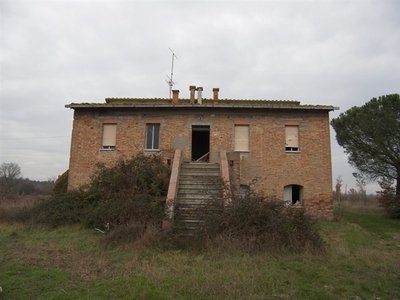 In Vendita: Azienda Agricola Storica a Castiglion del Lago, Umbria