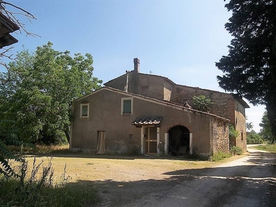 Villa Storica in Vendita a Colle di Val d'Elsa, Toscana