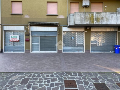 Laboratorio in vendita a Carpi via Tiziano Vecellio