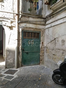Magazzino in in vendita da privato a Napoli piazza Luigi Miraglia, 390