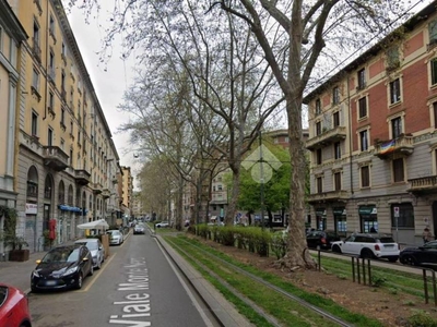 Magazzino in vendita a Milano viale Monte Nero, 27