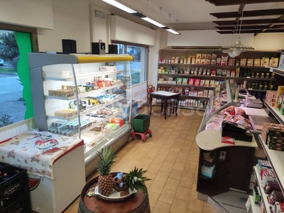 Negozio Alimentare in in vendita da privato a Verucchio via Giuseppe Di Vittorio, 31