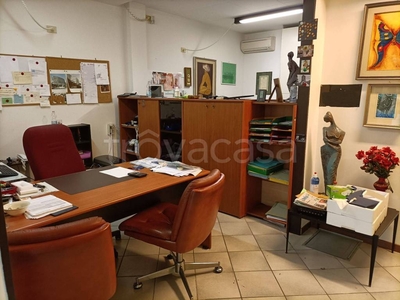 Negozio in in vendita da privato a Faenza via Canal Grande, 44