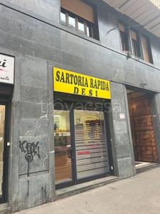 Negozio in vendita a Milano piazza della Repubblica