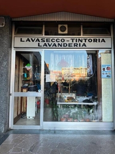 Negozio in vendita a Milano via Savona, 61