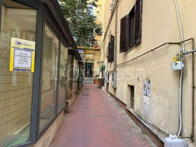 Negozio in vendita a Napoli via Luca Giordano