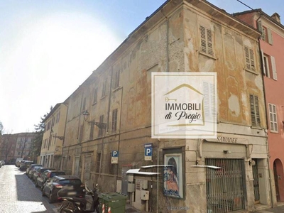 Negozio in vendita a Parma strada Massimo d'azeglio