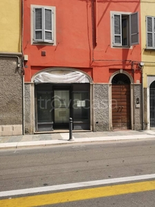 Negozio in vendita a Parma via d'azeglio