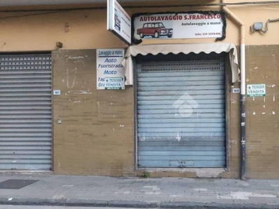 Negozio in vendita a Pontecagnano Faiano via Giacomo Gioberti, 103