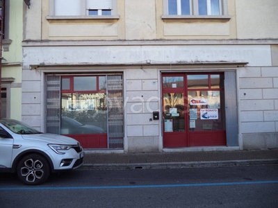 Negozio in vendita a Udine via Pracchiuso, 39