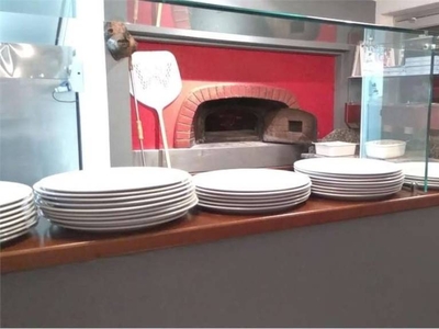 Pizza al taglio/Fast Food/Kebab in vendita a Piacenza via Emilia Pavese, n/a