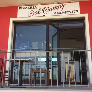 Pizzeria in vendita a Felino via Dante Alighieri, 6/4
