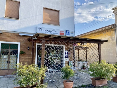 Pizzeria in vendita a Fidenza strada delle Rocche e Pratogallo, 87