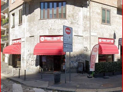 Pizzeria in vendita a Milano