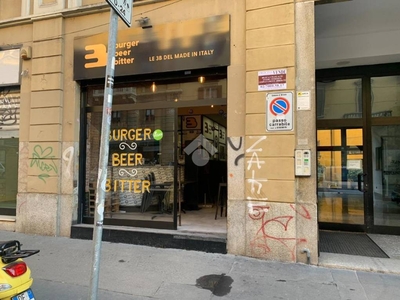 Pub in vendita a Milano via vigevano