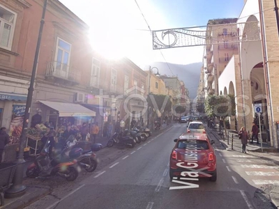 Pub in vendita a Nocera Inferiore via Giuseppe Garibaldi