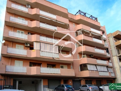 Quadrilocale in Via Intermedia Sant'Elia 6, Reggio di Calabria, 142 m²