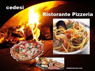Ristorante/Pizzeria in vendita a Milano città Studi