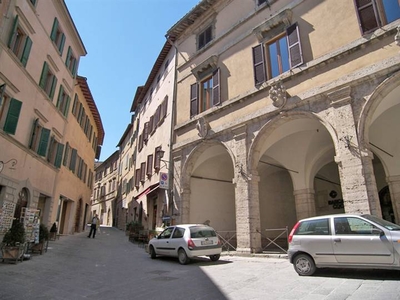 Casa Singola in Vendita a Montepulciano