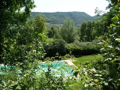 Spazioso Bungalow a Garda con piscina