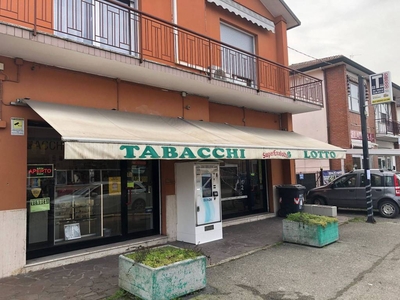 Tabaccheria in in vendita da privato a Ravenna via Staggi, 39