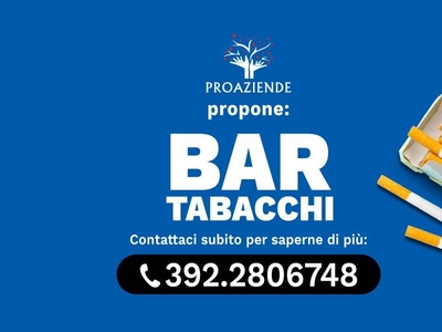 Tabaccheria in vendita a Castel San Giovanni strada Provinciale Padana Inferiore