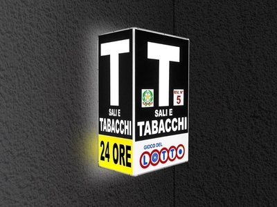 Tabaccheria in vendita a Trieste