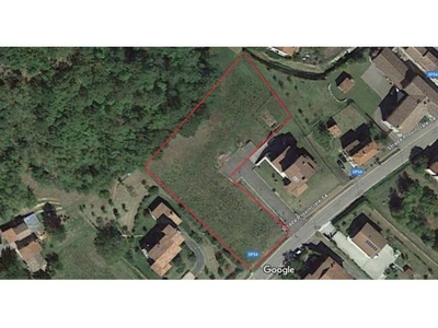 Terreno Edificabile Residenziale in vendita a Medesano, Frazione Varano Marchesi, Strada Provinciale 54 124