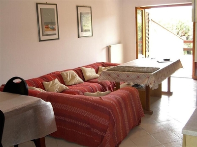 Villa a Schiera con Vista Incantevole in Vendita a Punta Ala, Castiglione della Pescaia