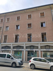 Ufficio in in vendita da privato a Carpi via Jacopo Berengario, 20
